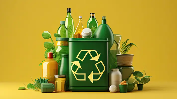 Traitement et valorisation des déchets : une voie d’avenir à laquelle le Cnam forme 