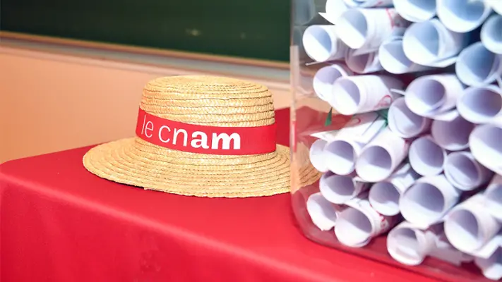 Diplomation des doctorants