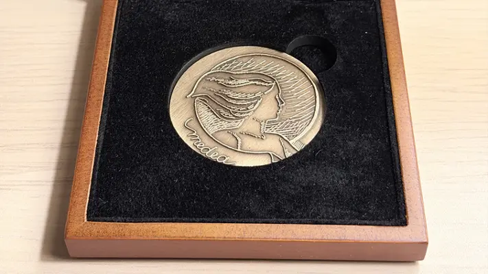 MEDEA Awards 2026 : le projet CAP’VR du Cnam remporte le Prix du public