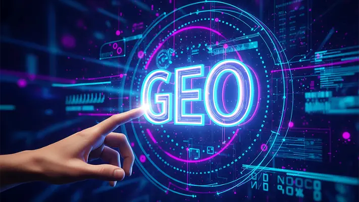 L’ère du GEO : quand l'intelligence artificielle réécrit les règles de la recherche en ligne
