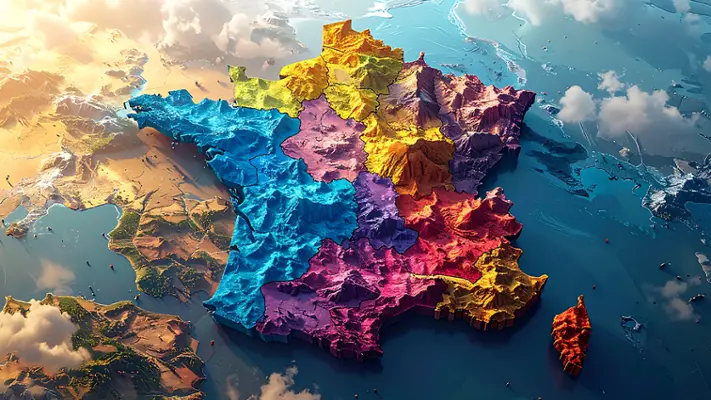 Les géomètres-topographes et l’IA : une révolution qui redessine la profession