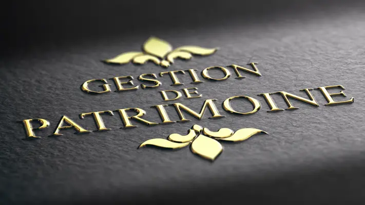Gestion de patrimoine : un métier d'expertise au service des projets de vie