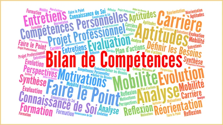 Reprise d’études : avez-vous pensé au bilan de compétences ?