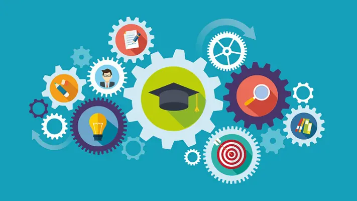 Innover et adapter les formations du Cnam aux enjeux sociétaux : le rôle clé du chargé d’animation et d’ingénierie pédagogique