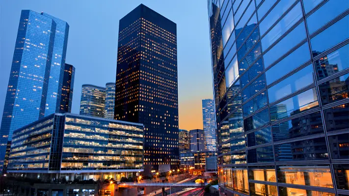 Finance d’entreprise : un secteur en pleine transformation