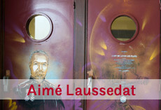 Aimé Laussedat