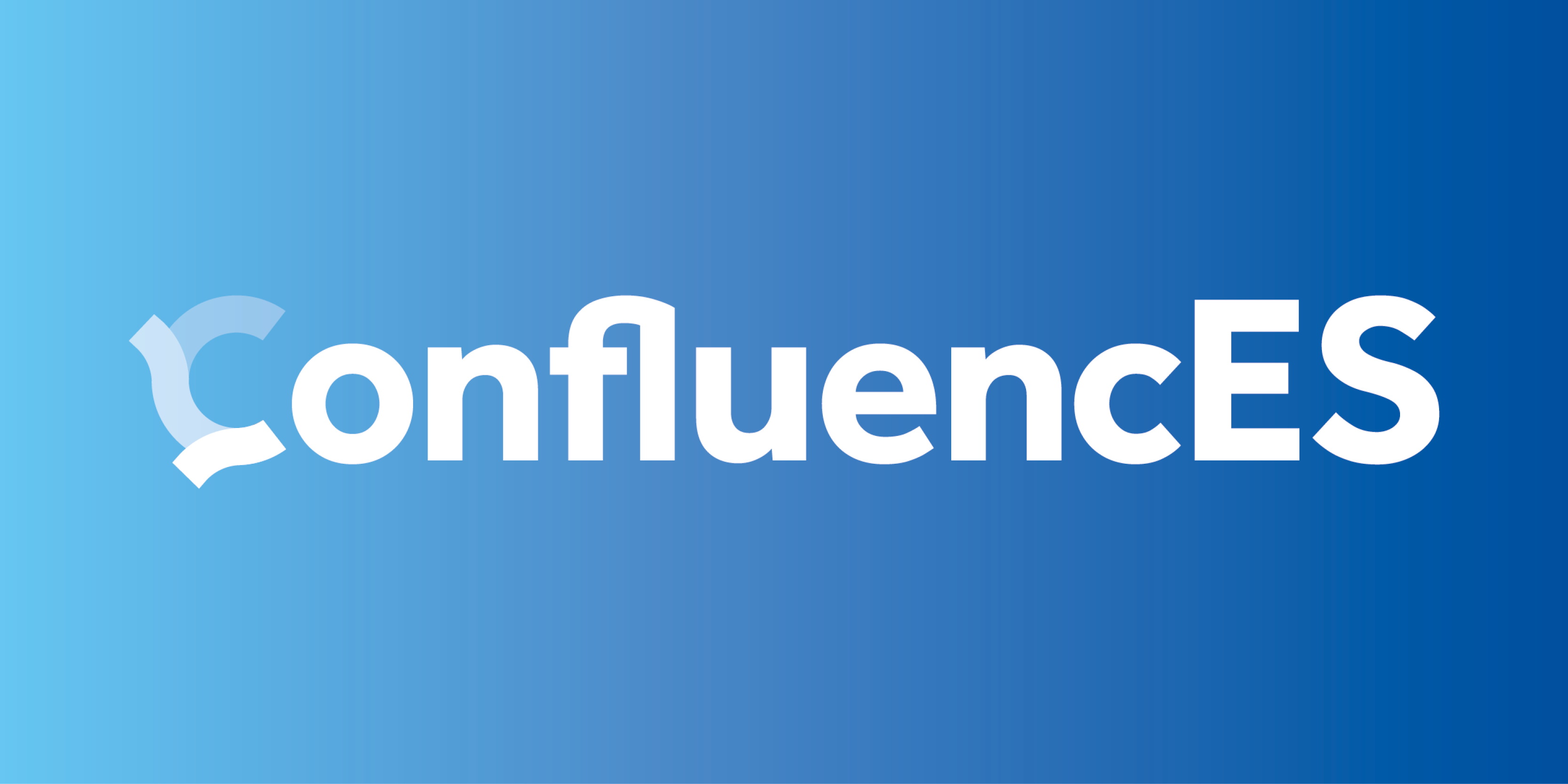 Logo ConfluencES