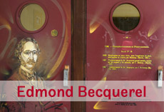 Edmond Becquerel