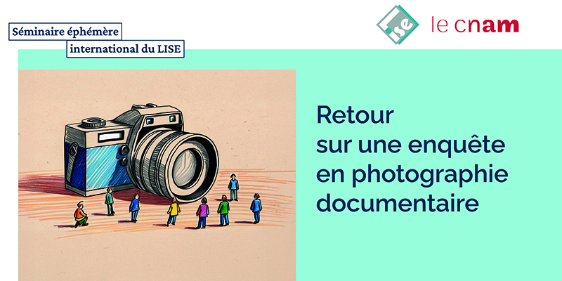 Retour sur une enquête en photographie documentaire