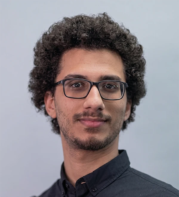 Wajd Meskini, diplômé du master Actuariat en 2025