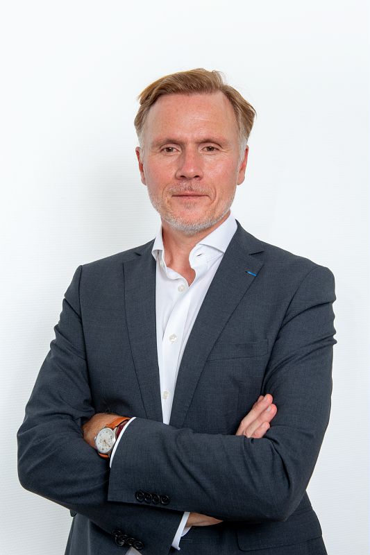 Yves Jégourel, professeur du Cnam, titulaire de la chaire Économie des matières premières et transitions durables